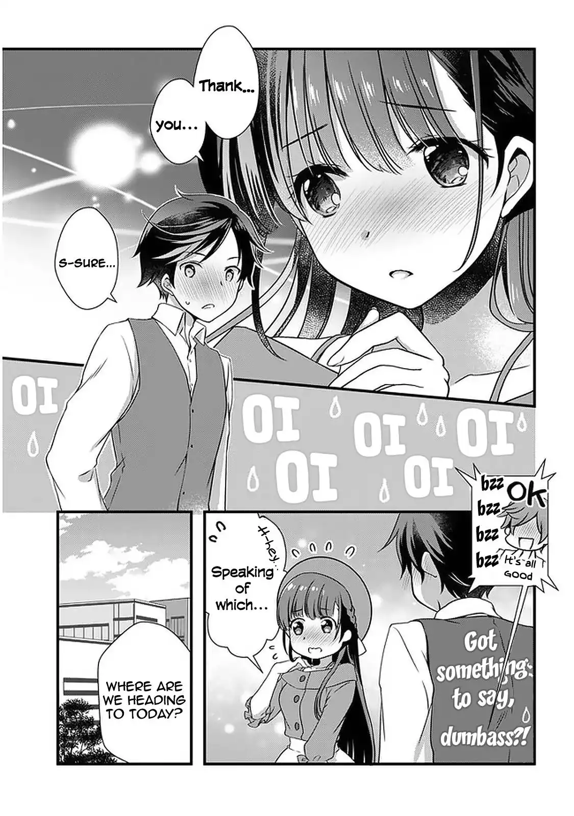 Mamahaha no tsurego ga moto kanodatta Chapter 17 14